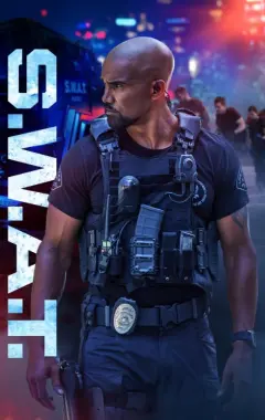 постер S. W. A. T.: Спецназ города ангелов 2 сезон