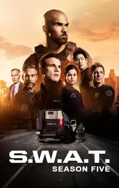 постер S. W. A. T.: Спецназ города ангелов 5 сезон 22 серия